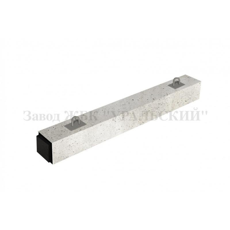 Стойки для опор УСО-3А